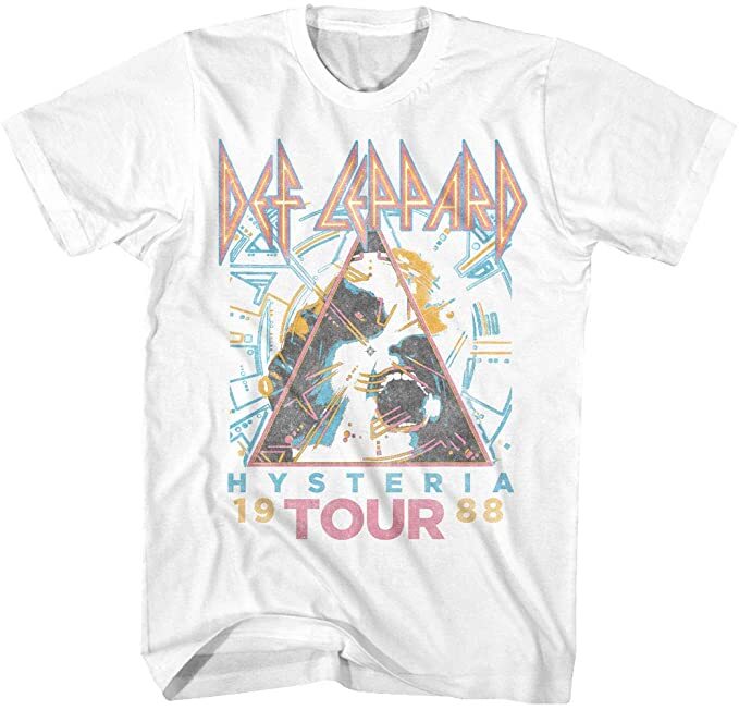 English Angora constans Rock Shirt